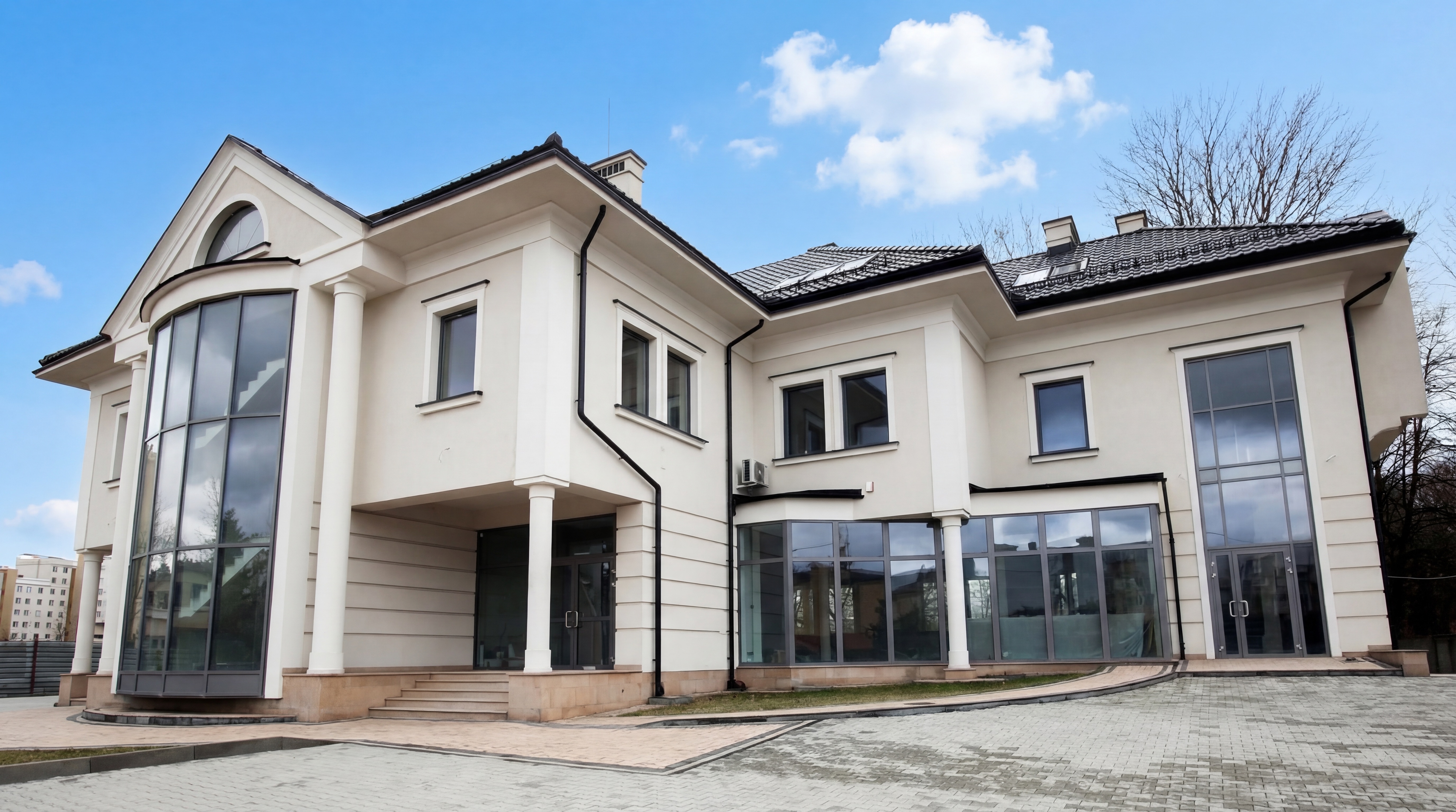 Biura i lokale handlowe Rzeszów